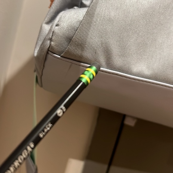 Lululemon All You Need Duffle - Picture 4 of 10